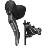 Shimano GRX ST-RX820+BR-RX820 – Hledejceny.cz