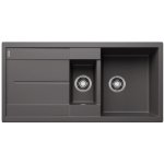 Blanco Metra 6 šedá skála – Zboží Mobilmania