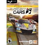 Project Cars 3 (Deluxe Edition) – Sleviste.cz