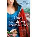 Únos vandrovní apatykářky - Iny Lorentz