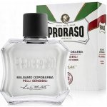 Proraso Red balzám po holení santalové dřevo 100 ml – Zboží Dáma