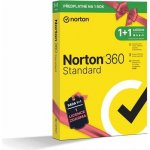 Norton 360 STANDARD 10GB 1 lic. 1 rok (21414993) – Zboží Živě