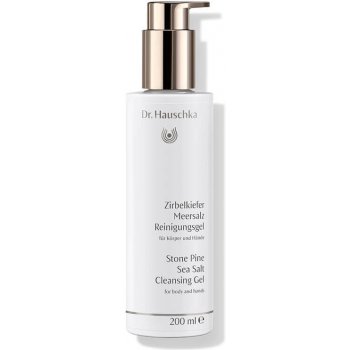 Dr. Hauschka sprchový gel borovice s mořskou solí 200 ml