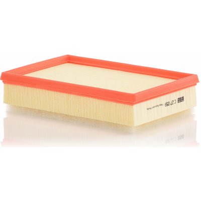 Vzduchový filtr MANN-FILTER C 27 059 (C27059) – Hledejceny.cz