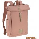 Lässig taška Green Label Rolltop Backpack Cinnamon