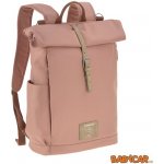 Lässig taška Green Label Rolltop Backpack Cinnamon – Zboží Dáma