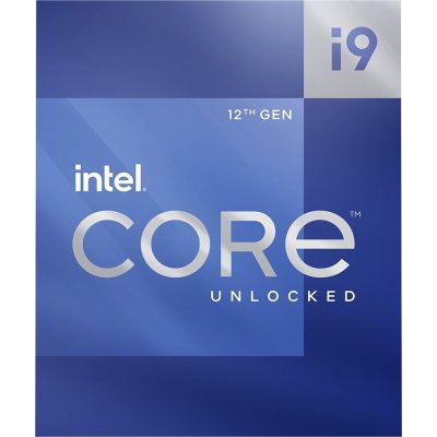 Intel Core i9-12900 BX8071512900 – Zbozi.Blesk.cz