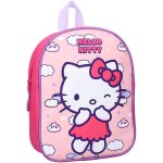 Vadobag batoh Hello Kitty růžový – Zbozi.Blesk.cz