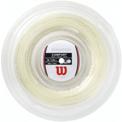 Wilson Sensation 200m 1,25mm – Zbozi.Blesk.cz