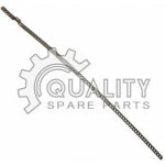 Spona manžety dlouhá | Zboží Auto