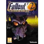 Fallout 2 – Zboží Živě