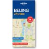 Mapa a průvodce Beijing City Map 1