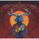 Mastodon - Blood Mountain CD – Hledejceny.cz