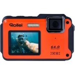 Rollei Sportsline 64 Selfie – Zboží Živě