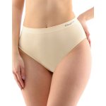 Gina Kalhotky klasické 01001P Tělová – Zboží Dáma