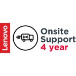 Lenovo SP 4Y Onsite upgrade from 3Y Onsite 5WS0V07834 – Zboží Mobilmania