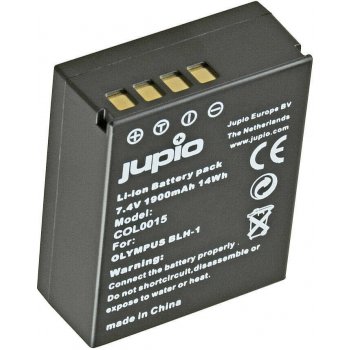 Jupio COL0015