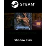 Shadow Man – Hledejceny.cz