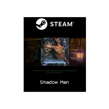 Shadow Man