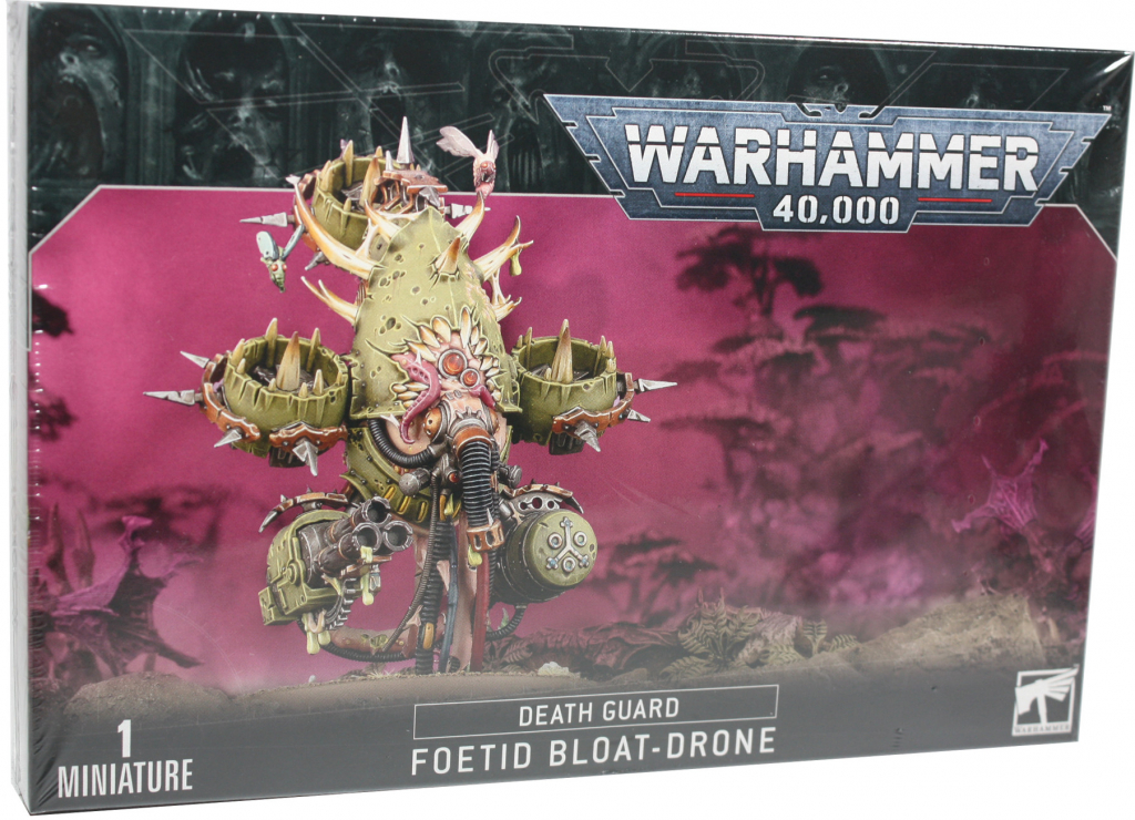 GW Foetid Bloat-drone