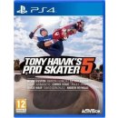 Hra na PS4 Tony Hawk Pro Skater 5