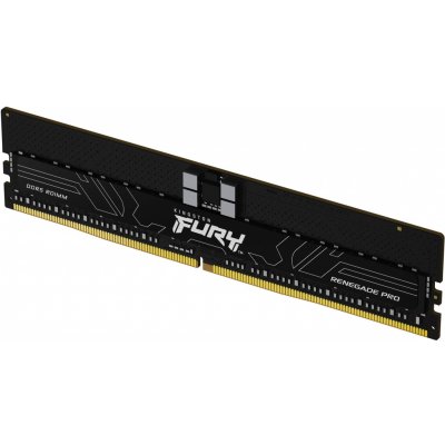 Kingston FURY DDR5 16GB 6000MHz CL32 KF560R32RB-16 – Zboží Mobilmania