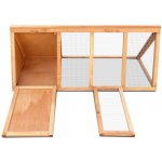 Aga Kurník 118 x 50 x 45 cm – Hledejceny.cz