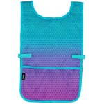 OXYBAG Pracovní zástěra pončo Ombre Girl – Hledejceny.cz
