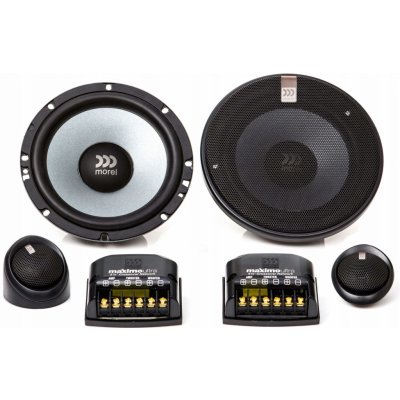 Morel Maximo Ultra 602 MKII – Sleviste.cz