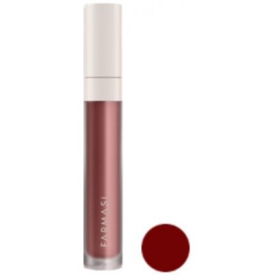 Farmasi Tekutá matná rtěnka 05 super star 4 ml – Zboží Mobilmania