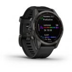 Garmin fenix 7S Sapphire Solar – Zboží Živě