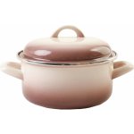 Metalac Cappuccino kastrol s poklicí 14 cm 1 l – Zboží Mobilmania