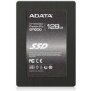 ADATA SP600 128GB, 2.5", SATAIII, ASP600S3-128GM-C
