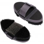 Kartáč rýžový Flexi jemný modrý azurově modrý – Hledejceny.cz