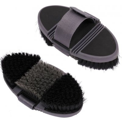 Kartáč rýžový Flexi jemný modrý azurově modrý – Hledejceny.cz