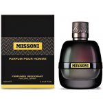 Missoni Parfum parfémovaná voda pánská 100 ml tester – Hledejceny.cz