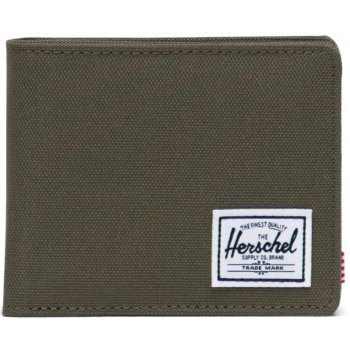 Herschel Roy RFID Ivy Green