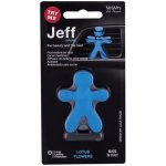 Mr&Mrs Fragrance Jeff Lotus Flowers | Zboží Auto