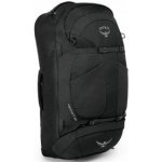 Osprey Farpoint 80l black – Zboží Dáma