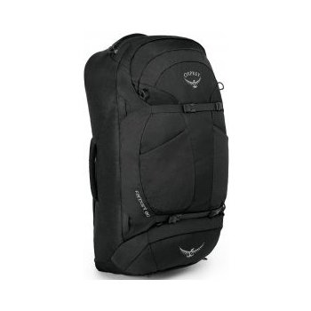 Osprey Farpoint 80l black