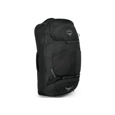 Osprey Farpoint 80l black – Zboží Dáma