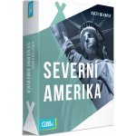 Albi Kvízy do kapsy Severní Amerika – Zboží Dáma