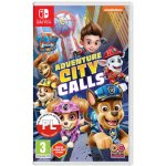 Paw Patrol: Adventure City Calls – Zboží Živě