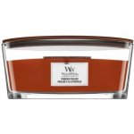 WoodWick Pumpkin Praline 453,6 g – Hledejceny.cz