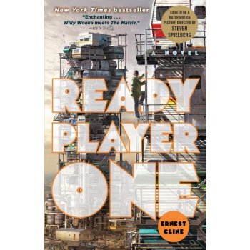 Ready Player One - Ernest Cline