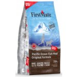 FirstMate Pacific Ocean Fish Original Small Bites 11,4 kg – Sleviste.cz