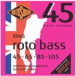 Rotosound RB 45 – Zboží Mobilmania