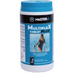 MASTERsil Multiplex Tablet 1kg – Zboží Dáma