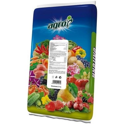 Agro Superfosfát 20 kg