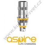 aSpire Triton Mini žhavící hlava Clapton nerez 1,8ohm – Zbozi.Blesk.cz
